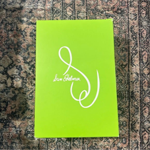 Sam Edelman loafers - Picture 4 of 6